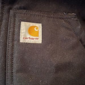 Carhartt vest